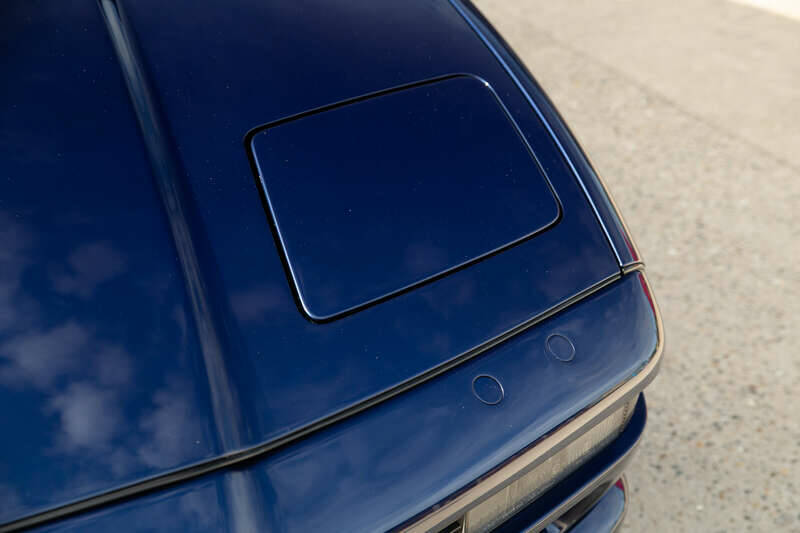 Image 21/50 de BMW 850CSi (1993)
