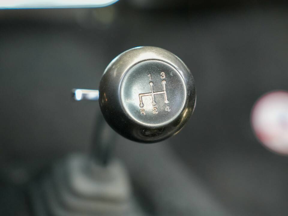 Image 49/50 of Ford Shelby GT 350 (1965)