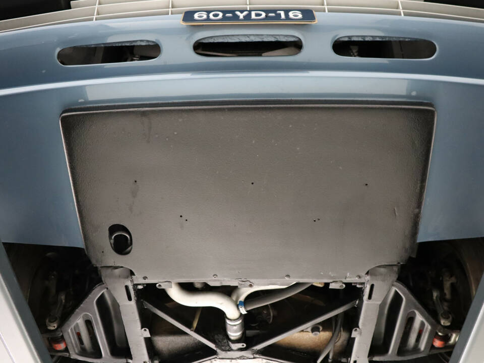 Image 27/50 of Ferrari 308 GTB (1976)