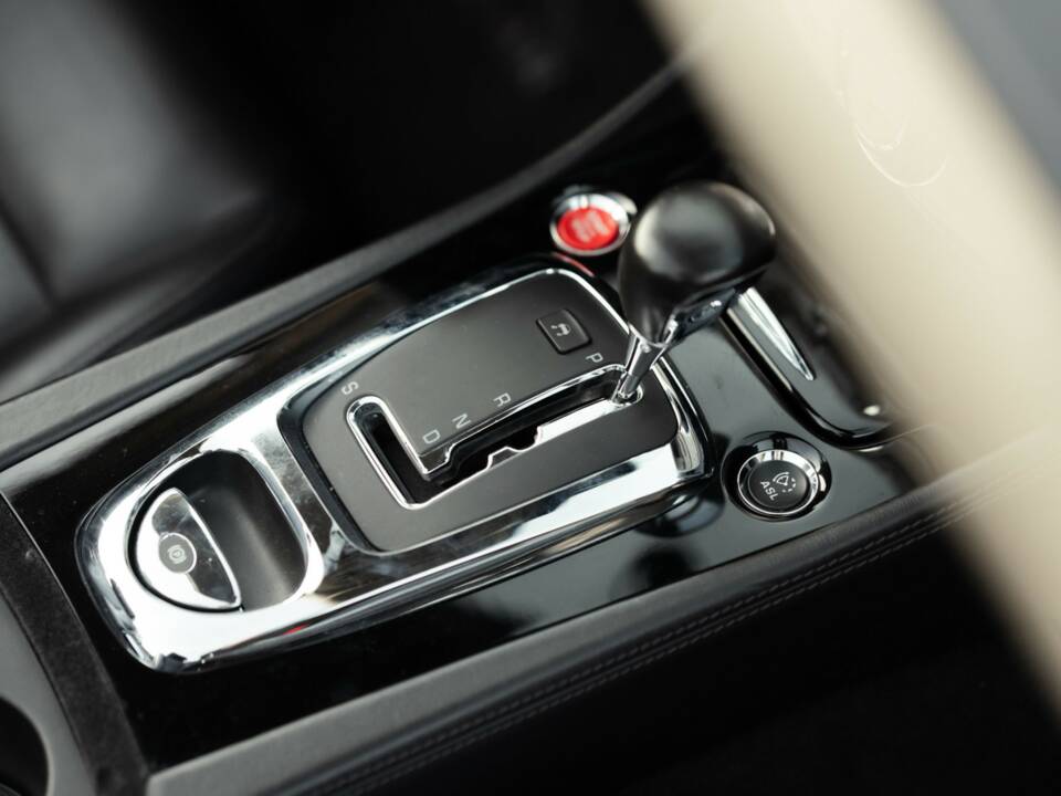 Afbeelding 19/50 van Jaguar XK 4.2 (2008)