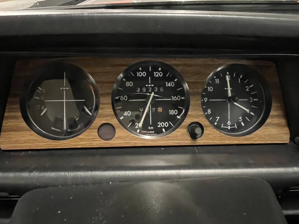 Bild 65/100 von BMW 2002 Touring (1974)