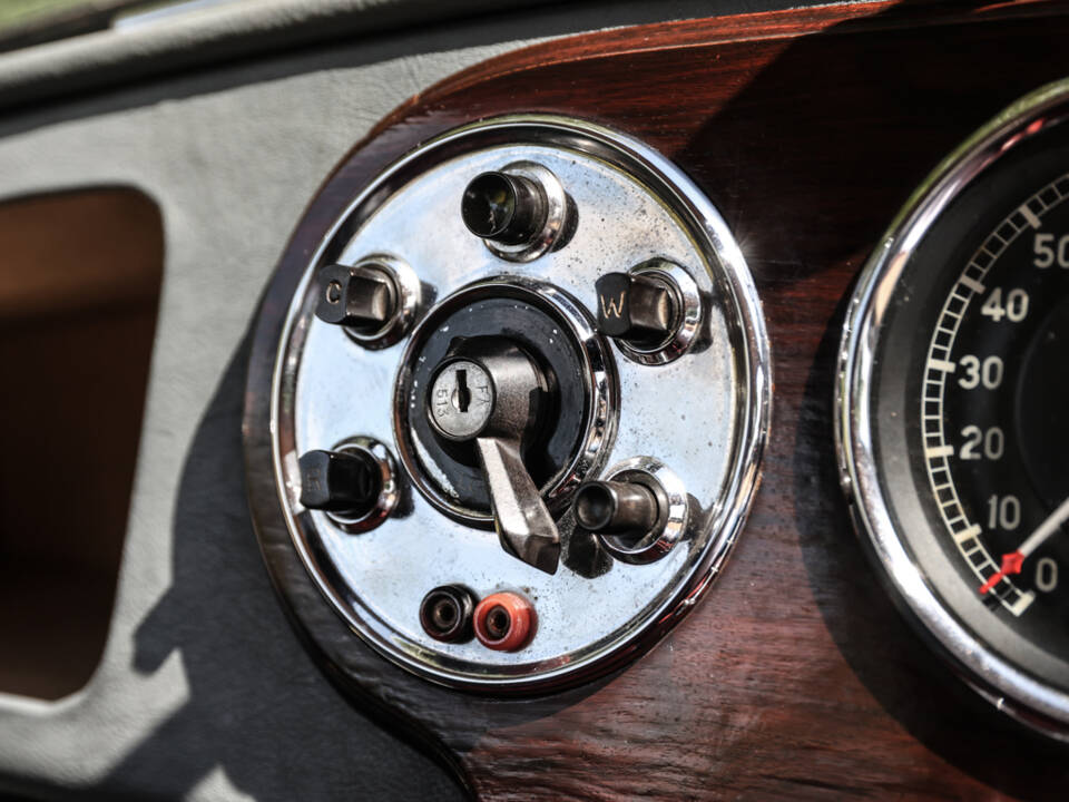 Bild 23/39 von Aston Martin DB 2 (1953)