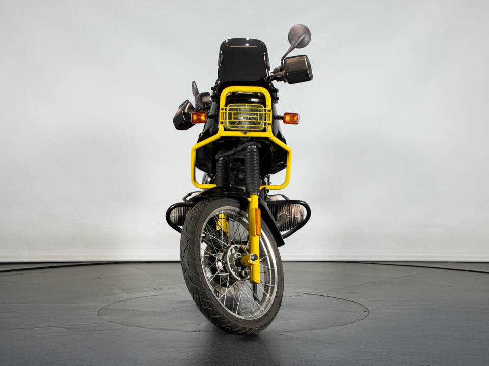 Bild 6/50 von BMW DUMMY (1992)