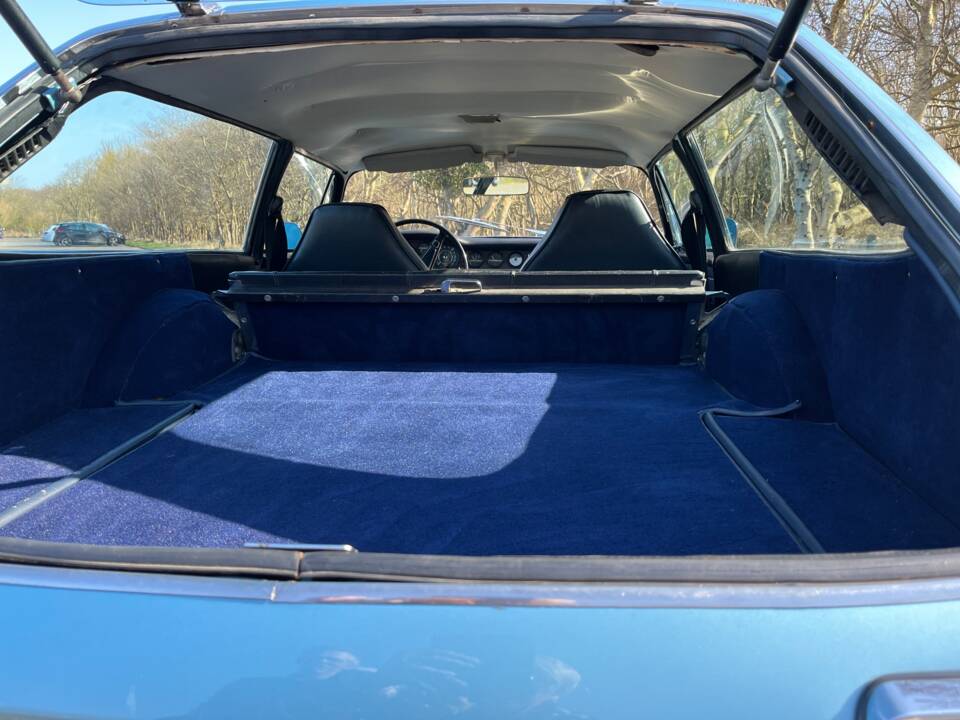 Bild 9/21 von Volvo 1800 ES (1973)