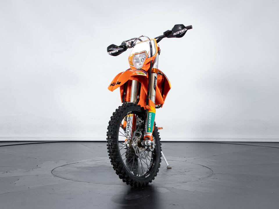 Bild 6/50 von KTM DUMMY (2013)