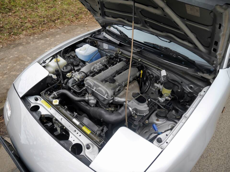 Image 45/48 de Mazda MX-5 1.6 (1900)