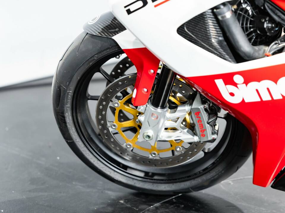 Afbeelding 13/50 van Bimota DUMMY (2009)