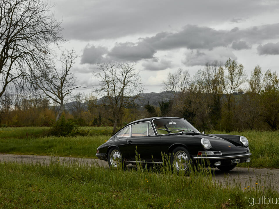Bild 15/92 von Porsche 911 2.0 (1965)