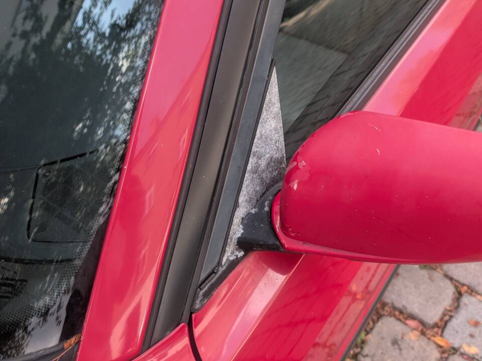 Bild 9/23 von Lancia Delta 1.6 HF (1990)