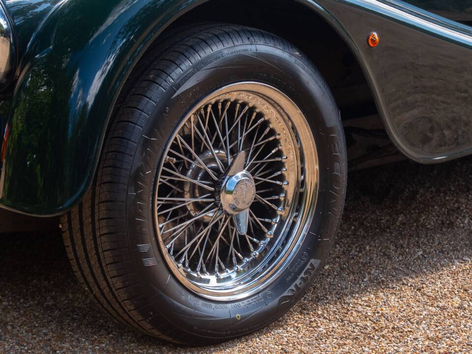 Image 43/50 of Morgan Plus 4 2-Seater (2006)