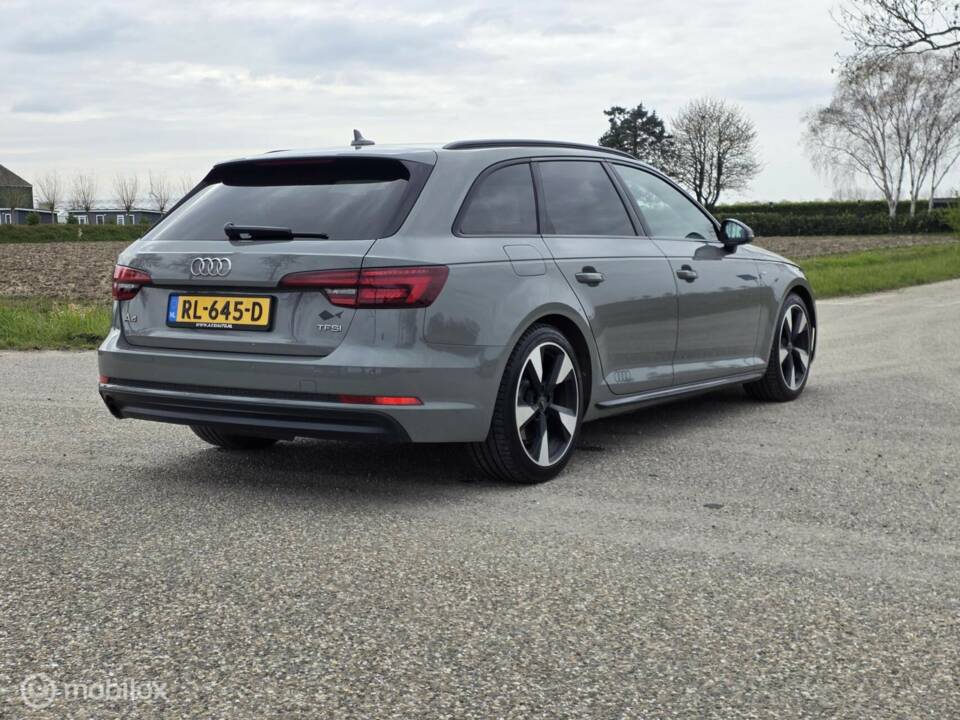 Image 14/38 of Audi A4 Avant 1.4 TFSI (2018)
