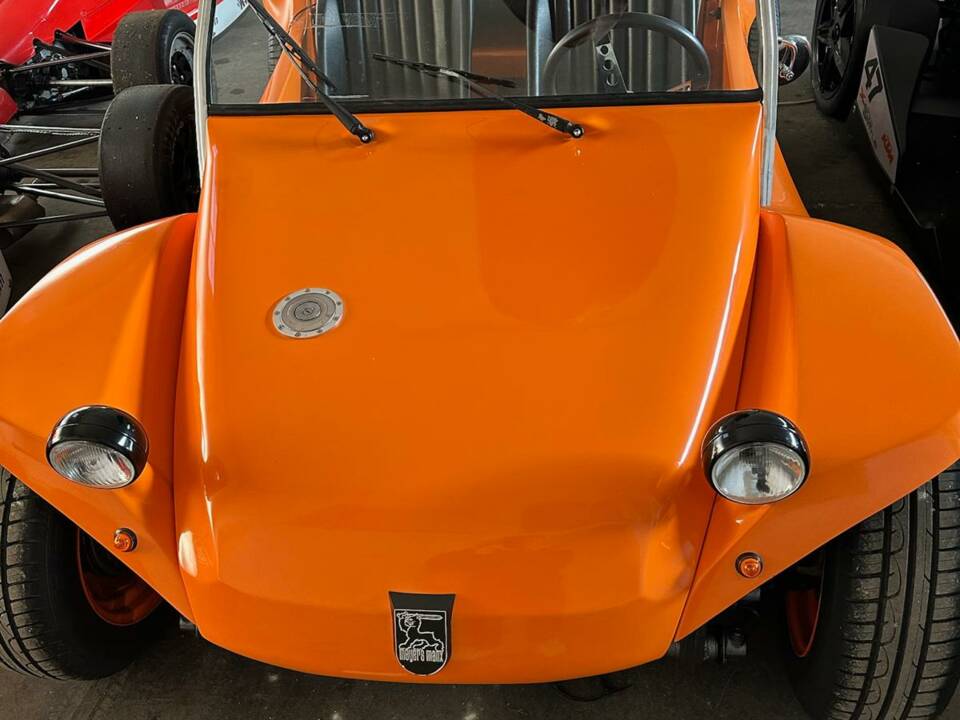 Bild 22/25 von Volkswagen Meyers Manx Buggy (1972)