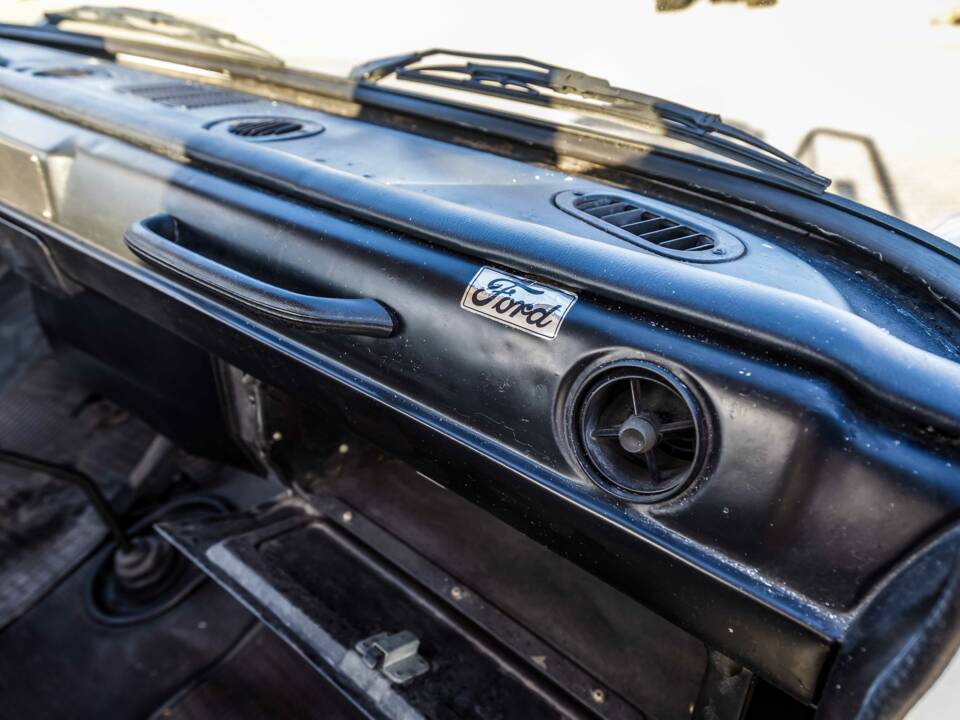 Bild 123/155 von Ford Transit (1975)