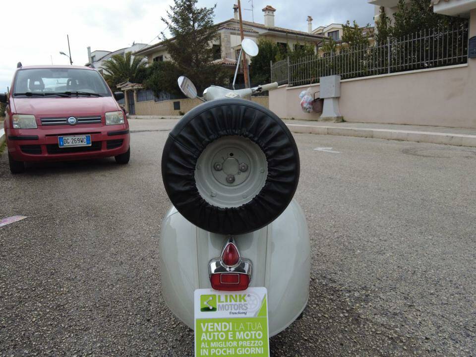 Image 5/9 de Piaggio DUMMY (1962)