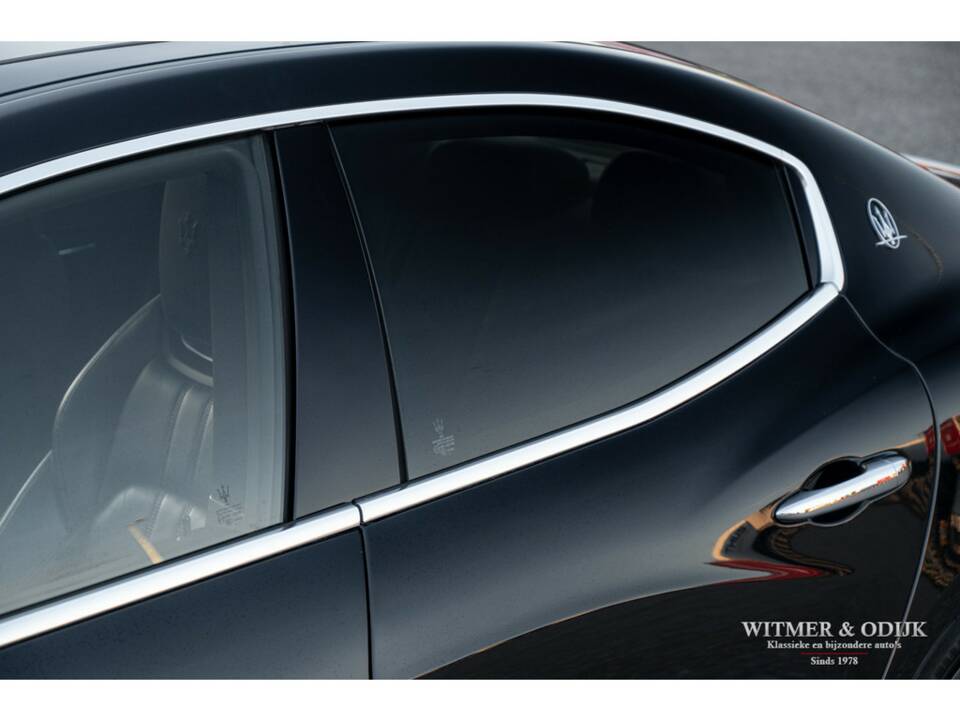 Bild 21/33 von Maserati Ghibli (2016)