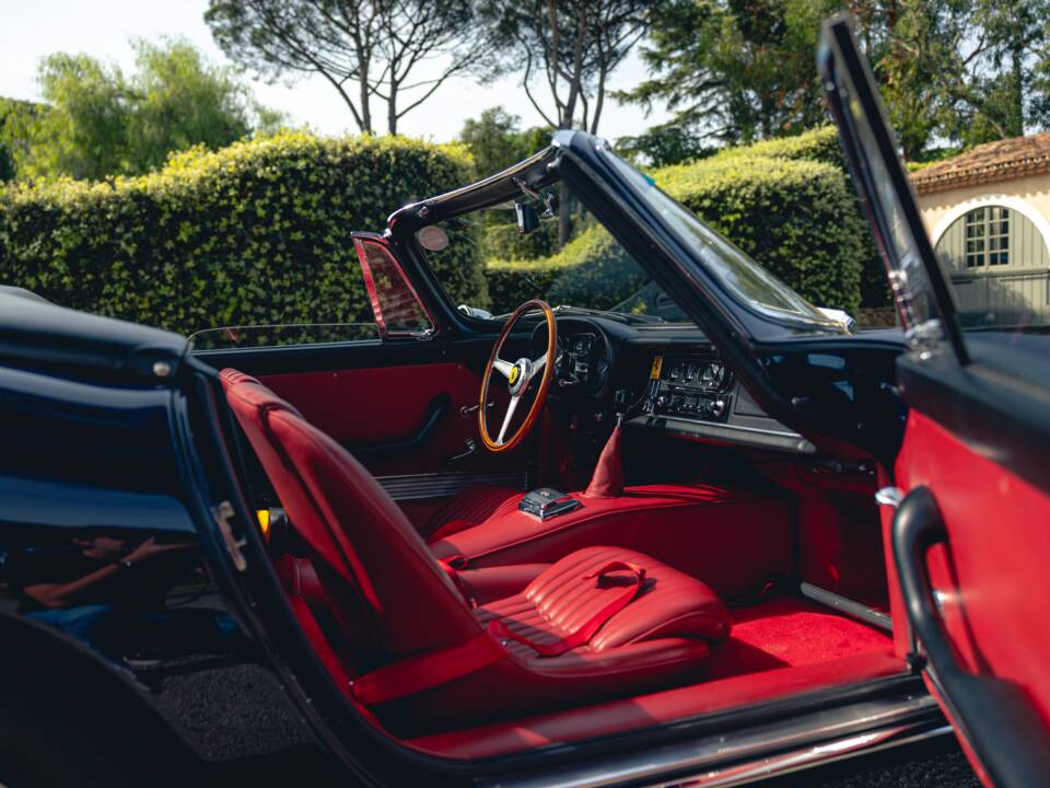 Bild 17/23 von Ferrari 275 GTB&#x2F;4 Spider NART (1967)