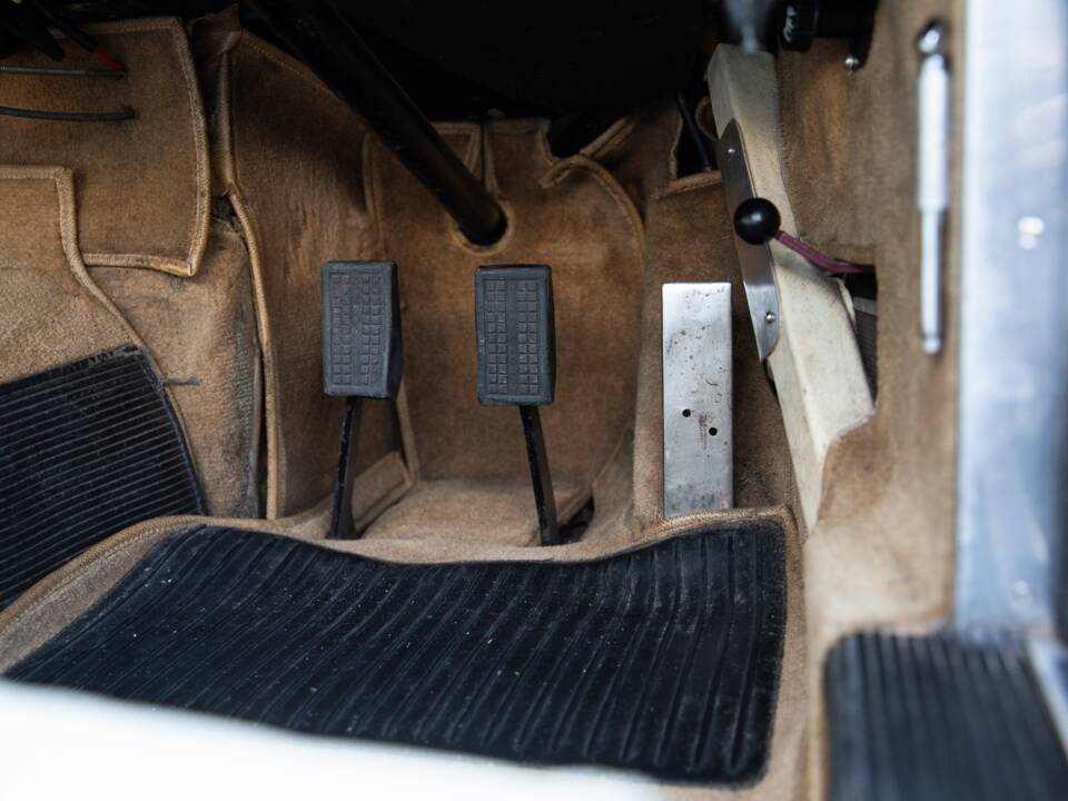 Bild 58/83 von Aston Martin DB 2/4 Mk III (1959)