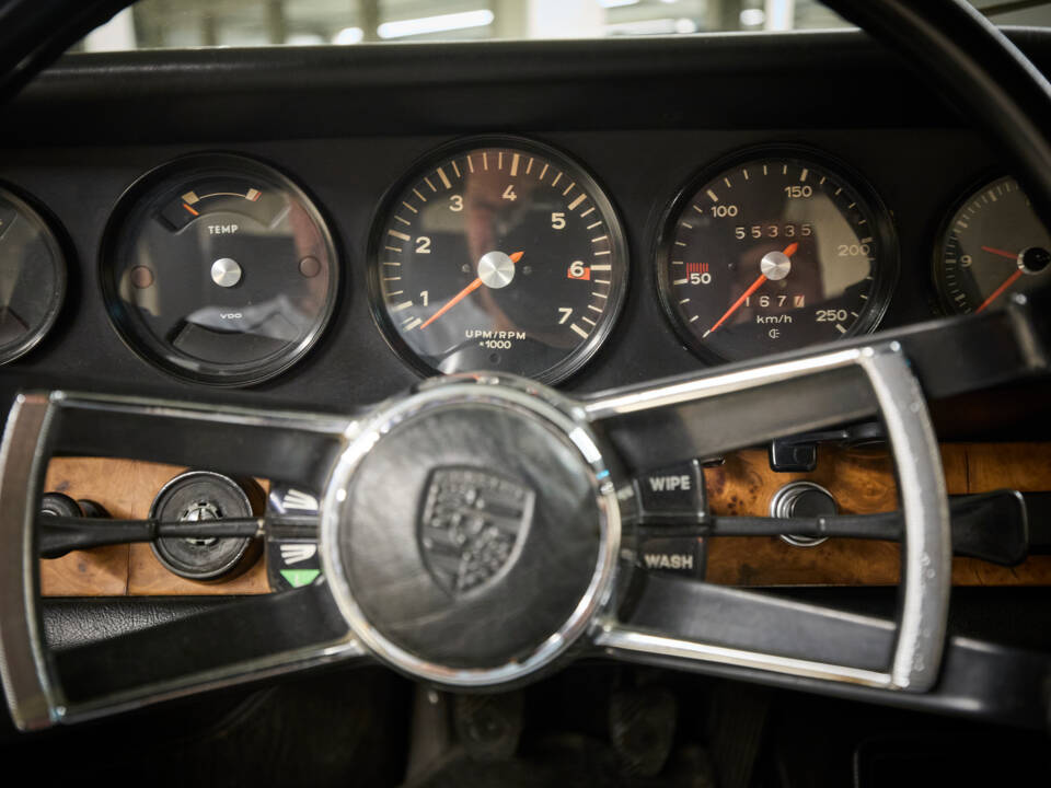Imagen 92/100 de Porsche 912 (1967)