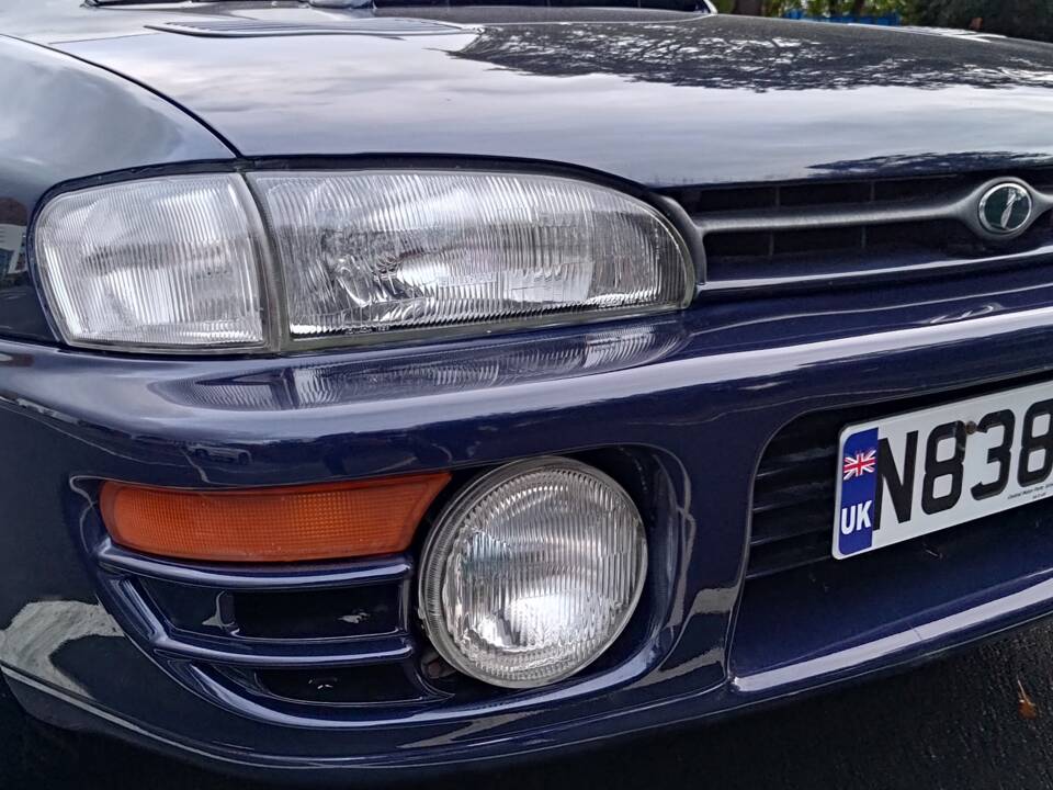 Bild 15/46 von Subaru Impreza WRX (1996)