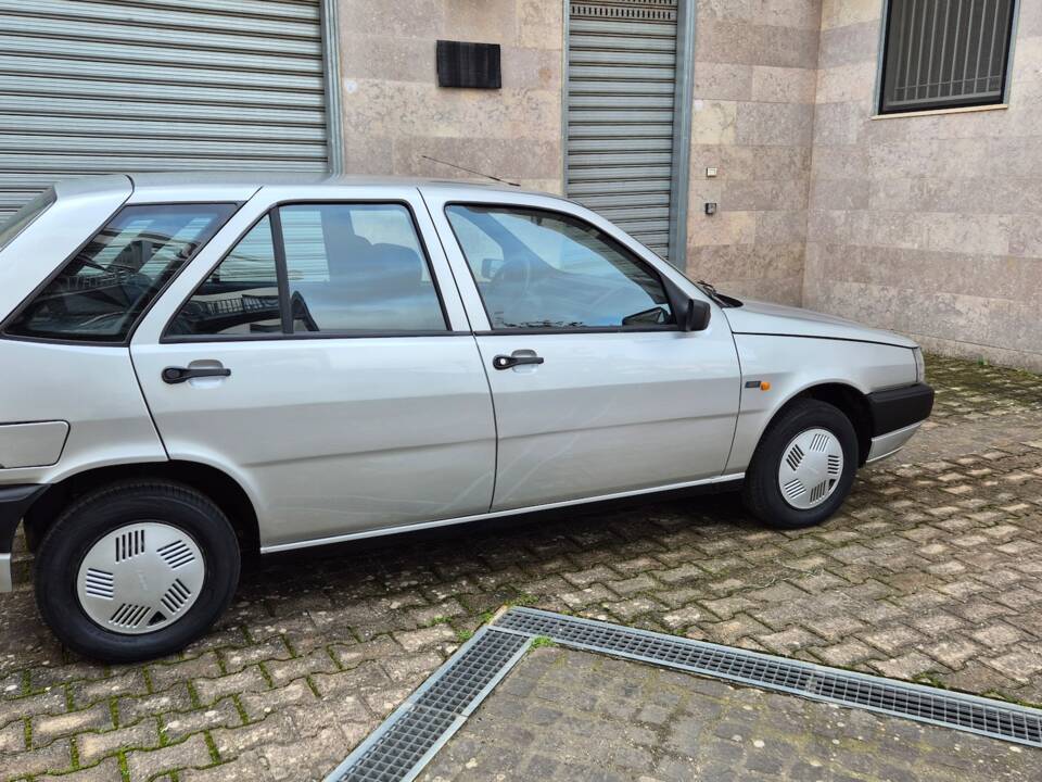 Immagine 30/193 di FIAT Tipo 1.4 DGT (1989)