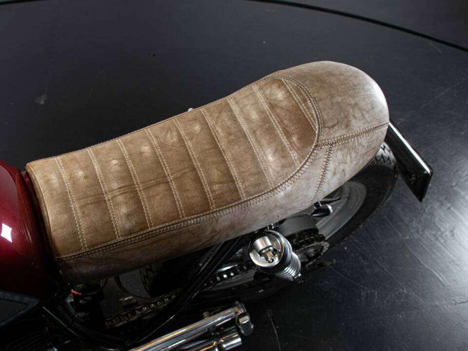 Bild 26/50 von Honda CB 650 (1984)