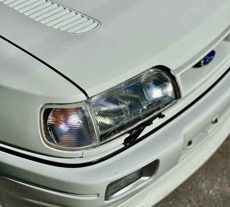 Immagine 4/7 di Ford Sierra RS Cosworth (1990)