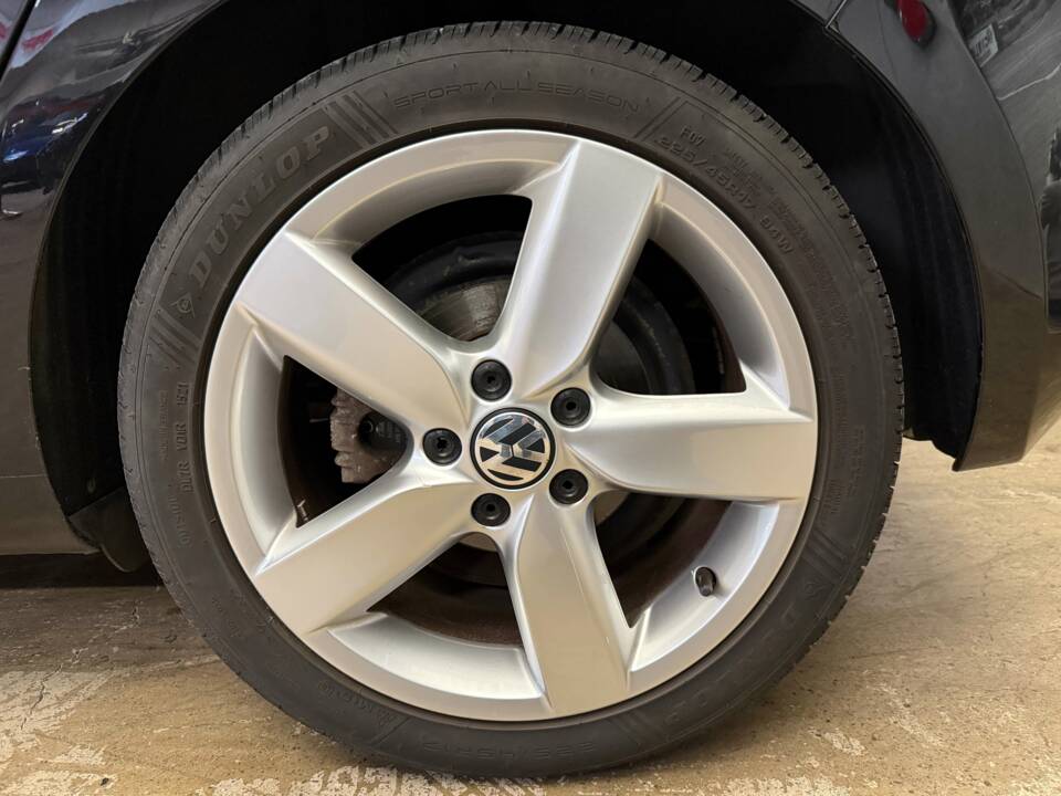 Bild 14/19 von Volkswagen Golf VI 1.2 TSI (2012)