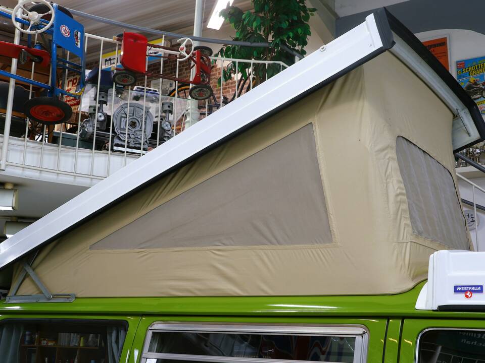 Afbeelding 11/25 van Volkswagen T2b Camper (1979)