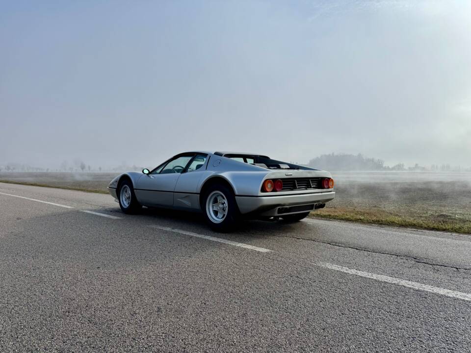 Image 10/32 of Ferrari 512 BB (1979)