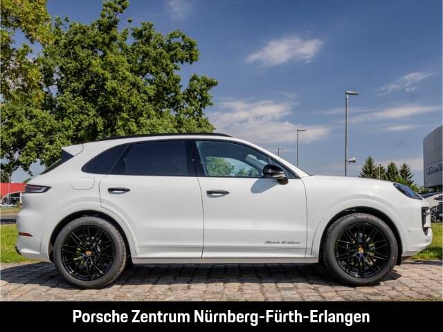 Bild 6/50 von Porsche Cayenne GTS (2026)