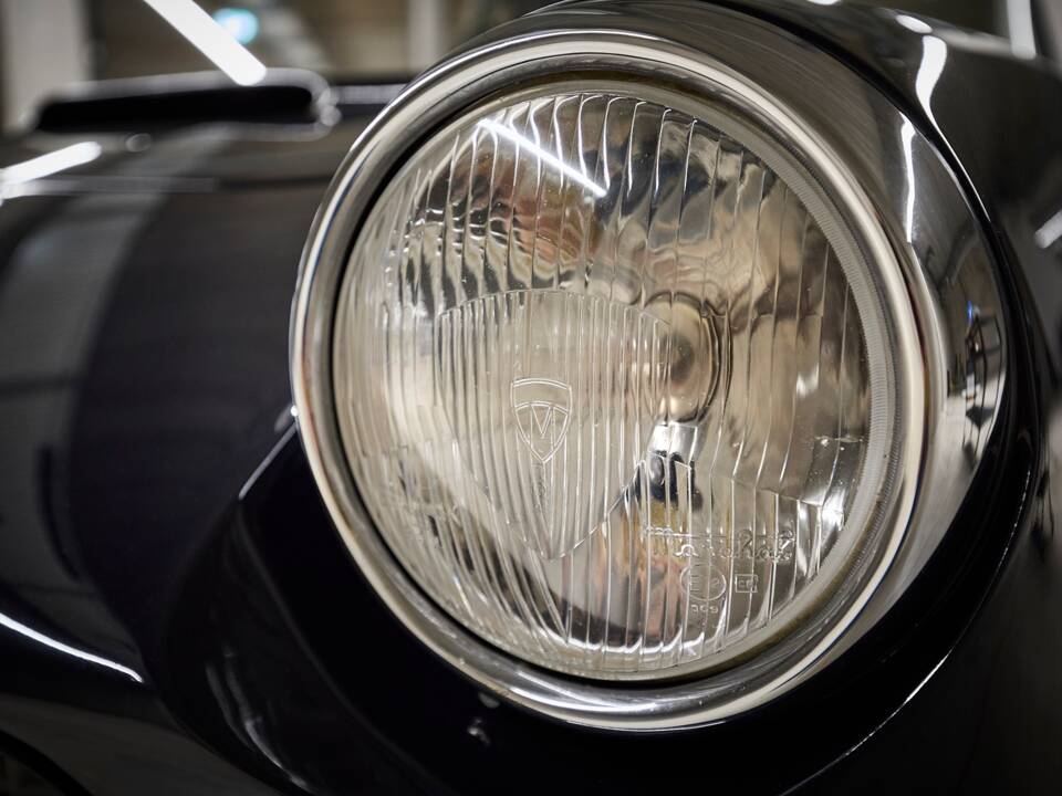 Image 41/100 of Ferrari 250 GT (1962)