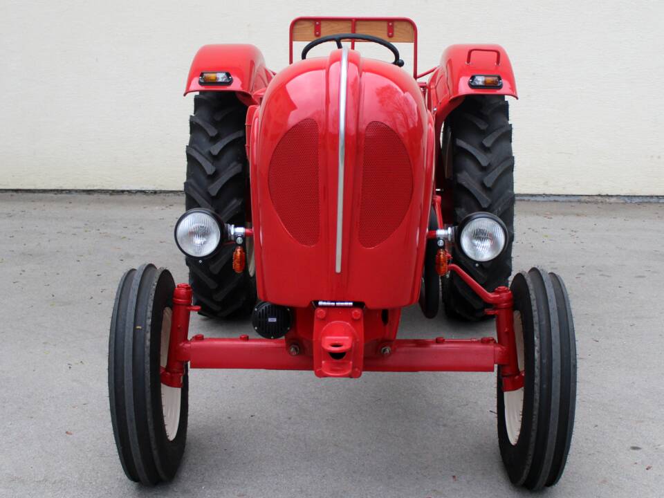 Bild 1/42 von Porsche-Diesel Super Export 339 (1963)