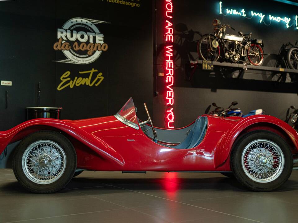 Image 4/50 of Nardi Sighinolfi 750 (1953)