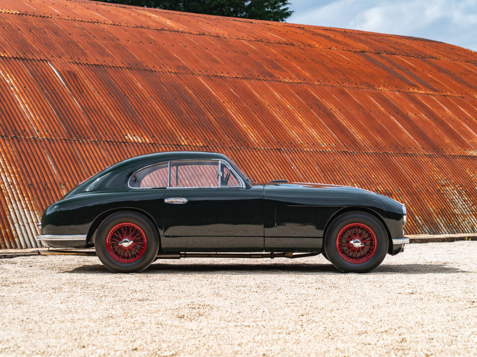 Bild 3/34 von Aston Martin DB 2 (1953)
