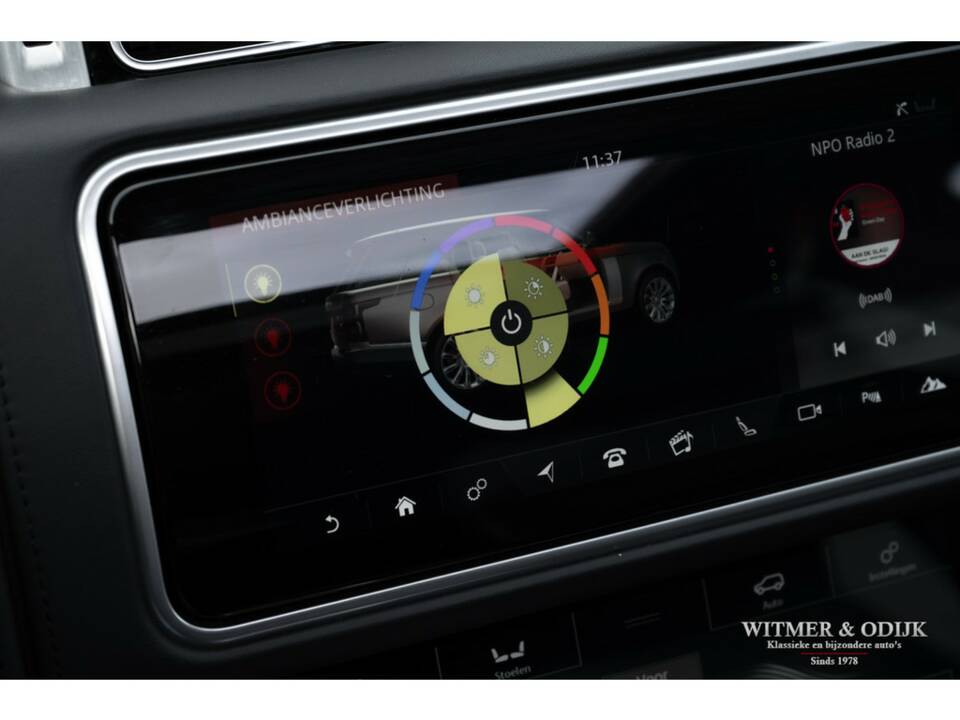 Image 30/36 of Land Rover Range Rover Sport P400e PHEV (2018)