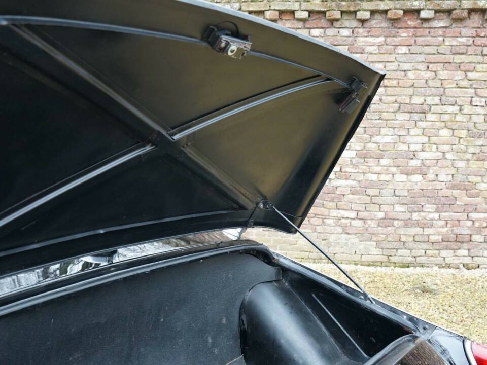 Afbeelding 13/20 van Triumph TR 3A (1959)