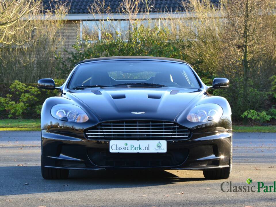 Afbeelding 23/50 van Aston Martin DBS Volante (2010)