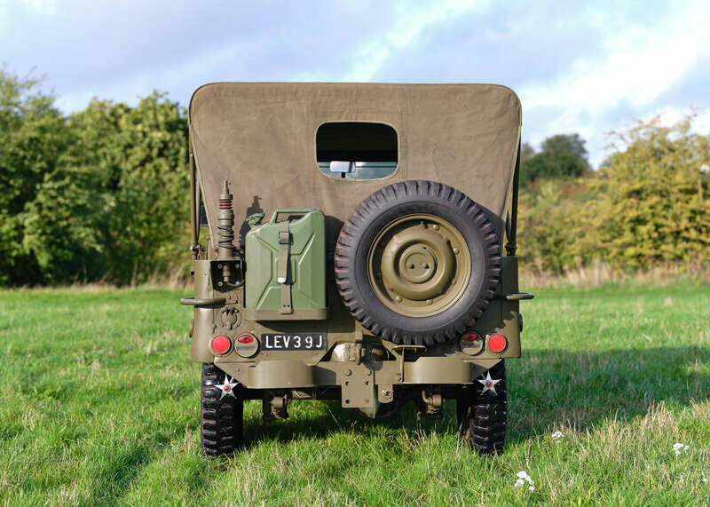 Afbeelding 9/48 van Ford GPW (1943)