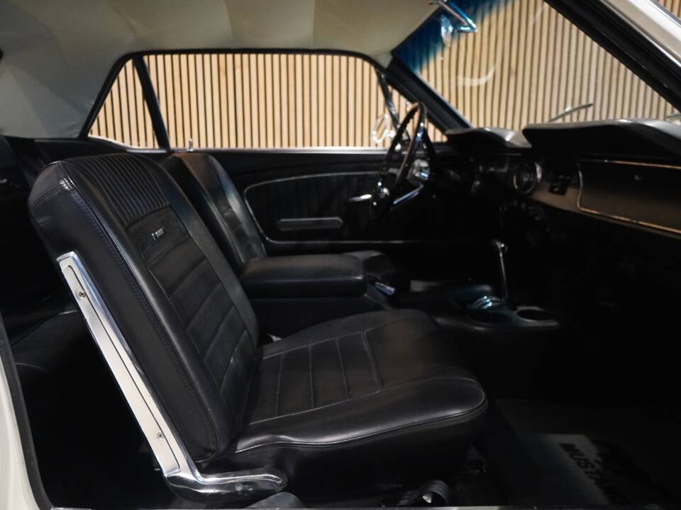 Afbeelding 12/24 van Ford Mustang 289 (1965)