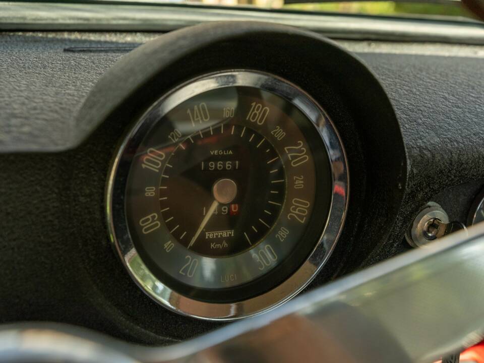 Imagen 20/50 de Ferrari 250 GT SWB Berlinetta (1960)