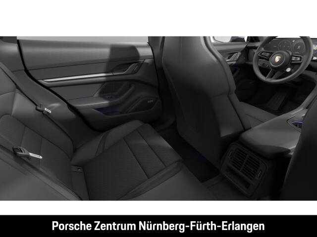 Image 14/16 of Porsche Taycan 4S (2025)