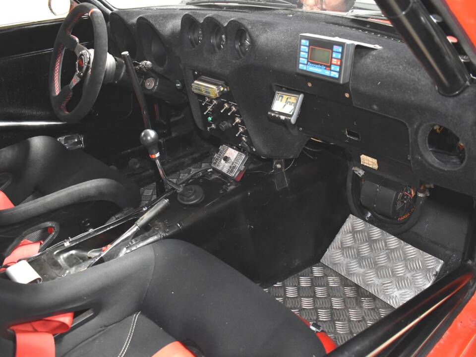 Obraz 13/38 pojazdu Datsun 240 Z (1973)
