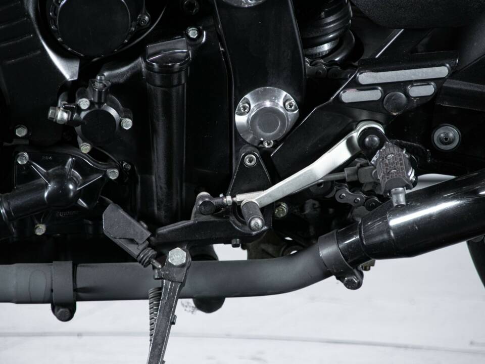 Bild 23/50 von Triumph Speed Triple (1995)