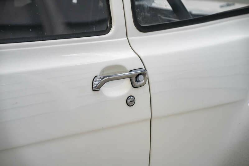 Afbeelding 13/50 van Ford Escort RS 2000 (1971)