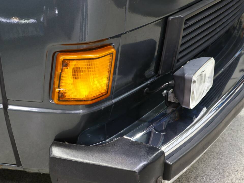 Bild 7/50 von Volkswagen T3 Caravelle GL 1.9 (1987)