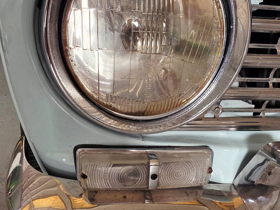 Bild 23/66 von Alfa Romeo Giulia 1300 TI (1967)