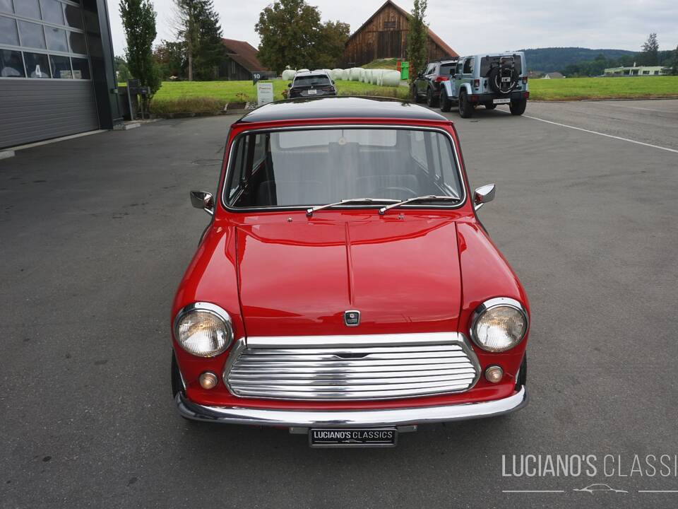 Bild 16/92 von Morris Mini 1000 (1969)