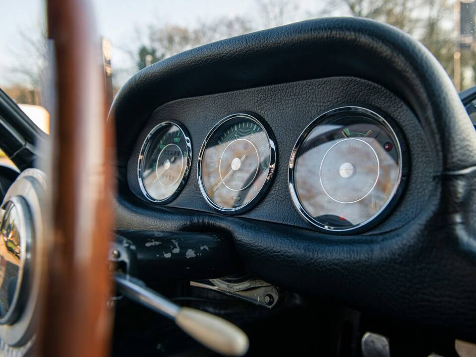 Imagen 28/46 de Porsche 904 Carrera GTS (1964)