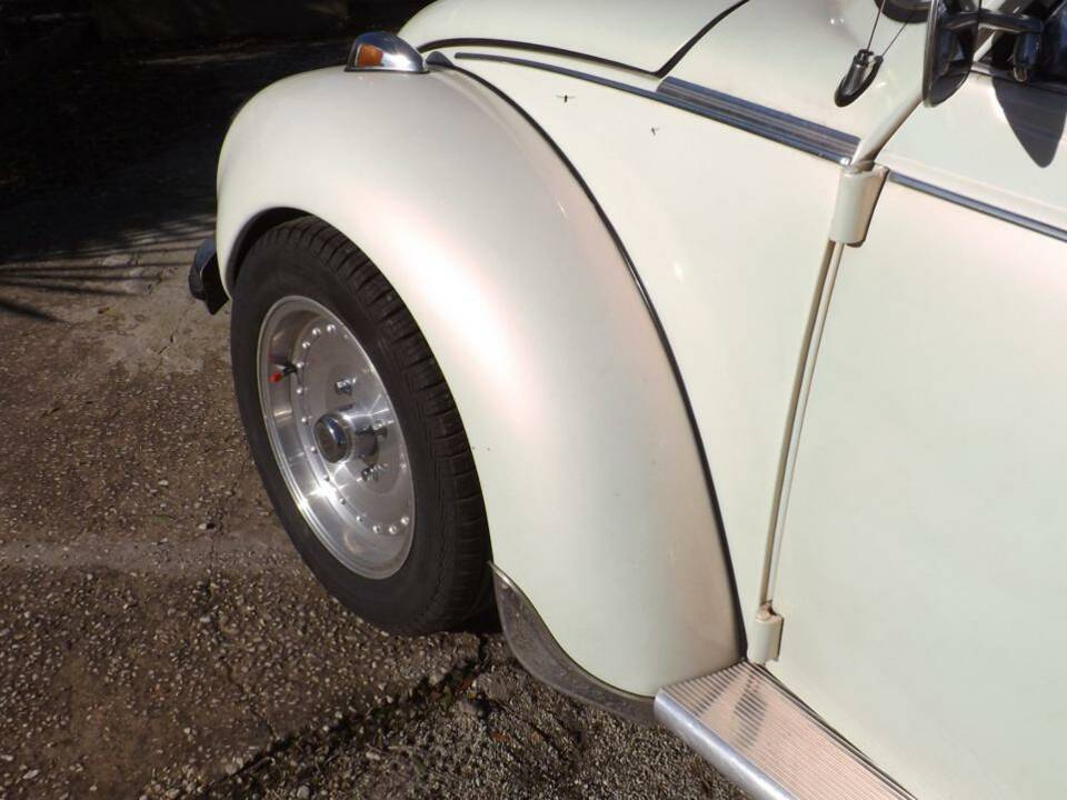 Afbeelding 23/50 van Volkswagen Kever 1303 (1973)