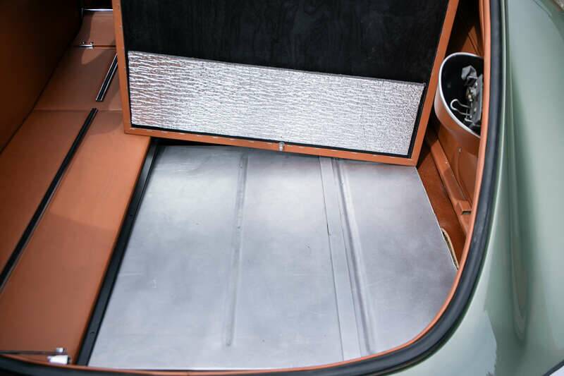 Image 19/41 de Jaguar E-Type (2021)